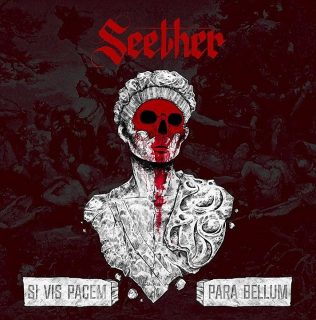 News Added Jul 03, 2020 Si Vis Pacem, Para Bellum (translation: If You Want Peace, Prepare for War) is the upcoming eighth studio album by South African hard rock band Seether. It is scheduled for an August 28, 2020 release via Fantasy Records. The album was announced on June 24 alongside the release of "Dangerous", […]