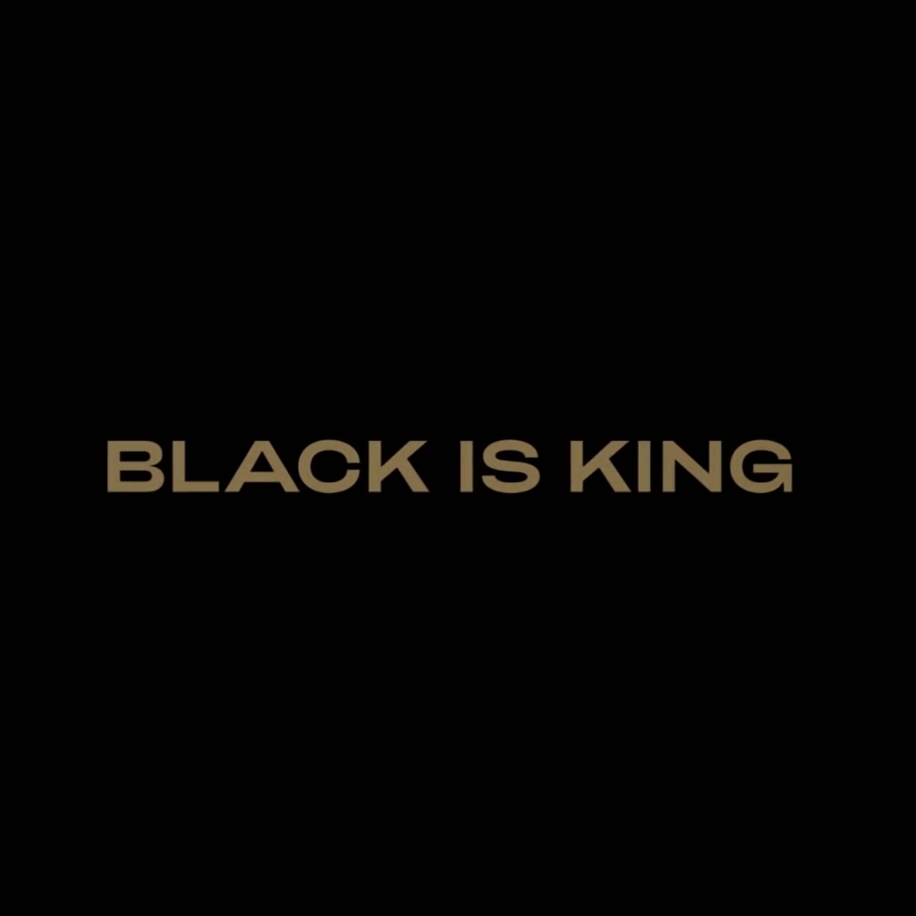 Beyoncé Black Is King