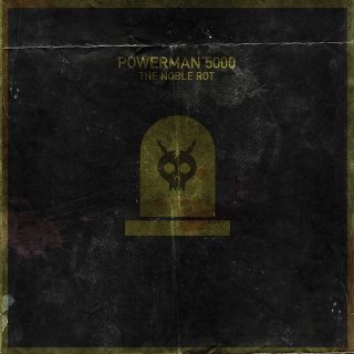 News Added Jul 12, 2020 Boston Industrial Metal band Powerman 5000 (known as PM5K) are back from a 3 year break with their tenth new album The Noble Rot, debuting with the single Black Lipstick. Powerman 5000's music is driven by the guitar playing and electronic samples.This style has been compared to the music of […]