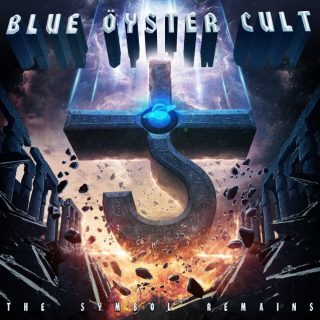 News Added Aug 28, 2020 BLUE ÖYSTER CULT will return with a mammoth new studio album, "The Symbol Remains", on October 9. Coming nearly two decades after the release of their last LP, "Curse Of The Hidden Mirror", it showcases a band who hasn't been slowed by the time passed, but simply unphased by it. […]