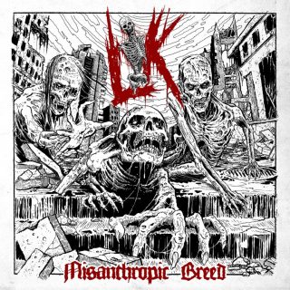 News Added Aug 05, 2020 LIK have announced a new album! Titled Misanthropic Breed, the upcoming album from the Swedish death metal is their third full-length album and is scheduled to be released in September, via Metal Blade Records. With the upcoming album – produced, mixed and mastered by Lawrence Mackrory (Obey Mastering) – LIK […]