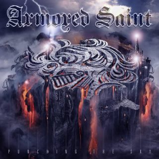 News Added Aug 17, 2020 ARMORED SAINT have announced a new album! Titled Punching The Sky, the upcoming album from the American heavy metal band is the follow-up to 2015’s Win Hands Down and is scheduled to be released in October this year, via Metal Blade Records. “The goal is to write really good music. […]
