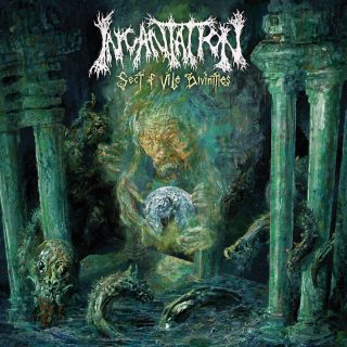 News Added Aug 05, 2020 Death metal pioneers INCANTATION return with their highly anticipated new album, Sect of Vile Divinities. For over 30 years INCANTATION has consistently remained one of the underground's most influential and respected artists in the genre. True to form, Sect of Vile Divinities sees the legendary band adhering to the ways […]