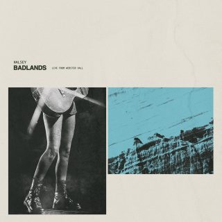 News Added Aug 26, 2020 To mark the fifth anniversary of her debut album, BADLANDS, Halsey has announced a live album. BADLANDS (live from Webster Hall) was recorded in 2019, when Halsey played two nights at the venue in New York - night one Badlands was played in full and night two was Hopeless Fountain […]