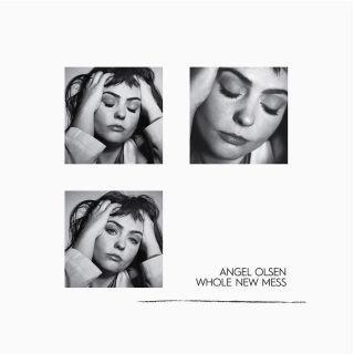 News Added Aug 26, 2020 Angel Olsen is set to release her fifth studio album, Whole New Mess, on August 28 via Jagjaguwar. Recorded at The Unknown in Anacortes, Washington, it will feature stripped back versions of songs from her previous album All Mirrors and other new tracks. The album is Olsen's first to be […]