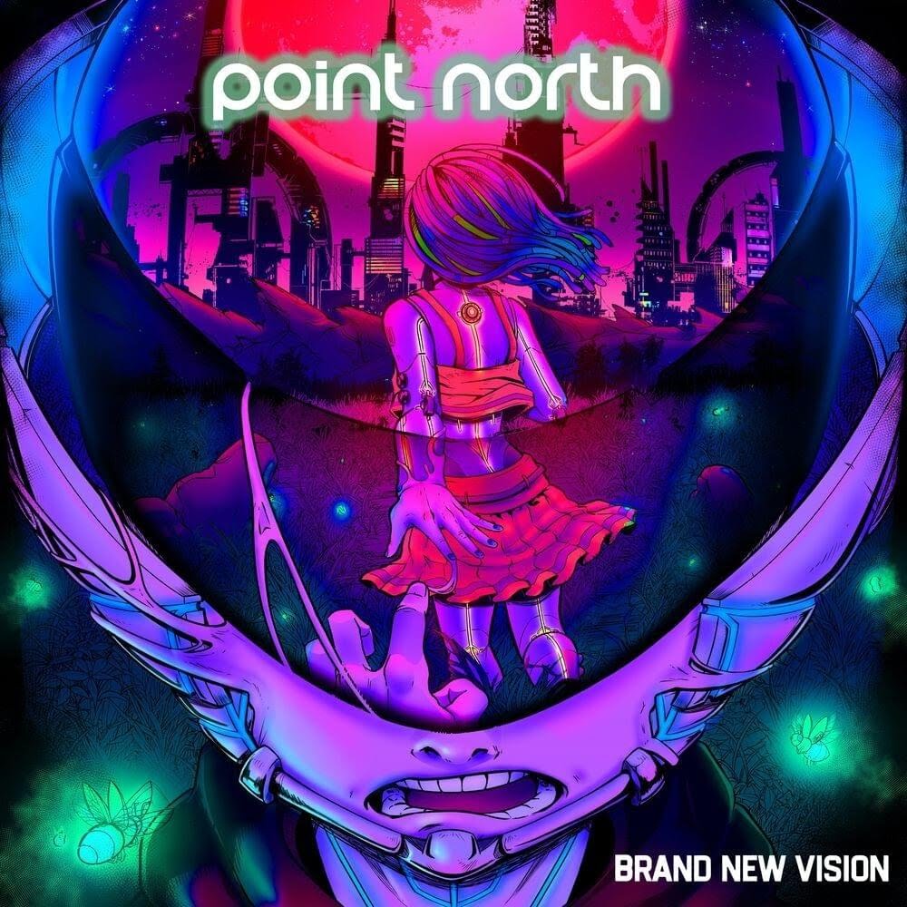 Point North Brand New Vision