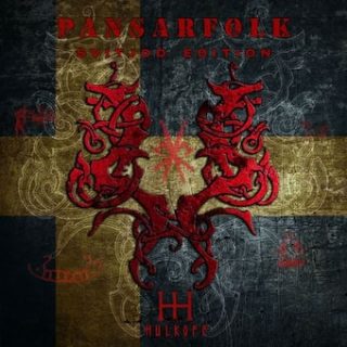 News Added Aug 26, 2020 Following a debut album "KVEN" in 2017 and a few singles in between (Beastmode, Scyth), the frontman of Raubtier, Pär Hulkoffgarden (aka Hulkoff) is back with a new full length effort. Injected with much more acoustic and folk influence, the sophomore album will feature all songs in both Swedish and […]