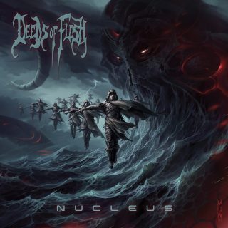 News Added Sep 28, 2020 The long awaited return of the undisputed kings of Technical Brutal Death Metal - DEEDS OF FLESH. NUCLEUS is the culmination of years of collaboration and is the final instalment of the Trilogy that began with the ferocity in 'Of What's To Come', followed by the stellar 'Portals To Cannan' […]