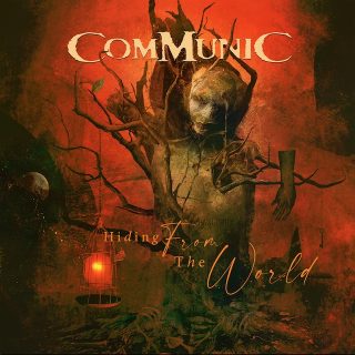 News Added Sep 22, 2020 Norwegian trio Communic, will release their new album, Hiding From The World, on November 20 via AFM Records. The album is another skillfully crafted combination of progressive, power, thrash and a bit of doom metal. A great mix up of traditional Communic power and emotional depth. Communic are one of […]