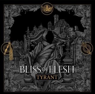 News Added Sep 22, 2020 'Tyrant’ shows BLISS OF FLESH at their more accomplished and intense hour in terms of production , songwriting and execution. The album also has no gaps between songs which makes the power reach new levels of addictive madness !. It is based on the concept of ‘Le Discours de la […]