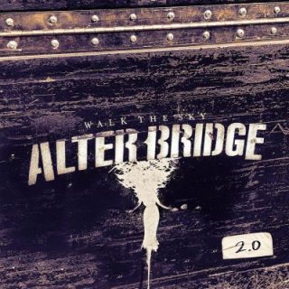News Added Sep 24, 2020 Alter Bridge is going to release a live version of the previous album with a new song that name is Last rites . Walk The Sky 1.0 was released in 2019 and now the second version of it gonna be release in November 6 2020 via Napalm Records as always […]