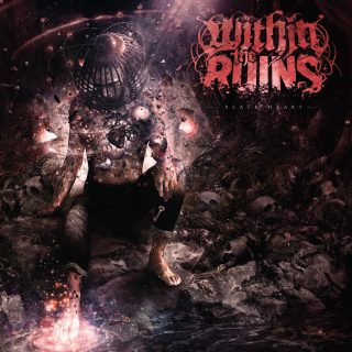 News Added Sep 28, 2020 WITHIN THE RUINS have announced a new album! Titled Black Heart, the upcoming album from the progressive deathcore band is the follow-up to 2017’s Halfway Human and is scheduled to be released in November this year, via eOne Heavy/Good Fight Music. Alongside the announcement of the new album, the band […]