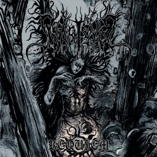 News Added Sep 09, 2020 Swedish black metal force Svartsyn will release their new album “Requiem” through Carnal Records on October 30, 2020. Misanthropic darkness and primal rage continue to anchor the Svartsyn sound on “Requiem“. On offer are six tracks of quintessential Swedish Black Metal designed to pull the listener headfirst into the abyss. […]