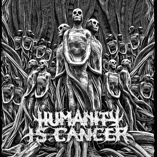 News Added Sep 28, 2020 Humanity Is Cancer acts as a reflection of society. The band have never proven so relevant as they do today. With the pandemic, racial tension, social injustice, politics, the world would almost be better starting over from scratch. Humanity Is Cancer features Extreme Metal veterans that have been involved with […]