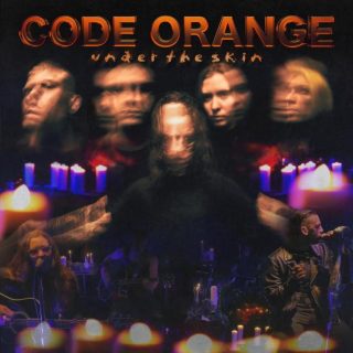 News Added Sep 03, 2020 CODE ORANGE have announced a new digital album! Titled Under The Skin, the upcoming digital album from the hardcore heavyweights captures and chronicles the band’s full band stripped-down Under The Skin livestream with enhanced audio. Conceptually akin to classic MTV Unplugged performances, but with digital twists and turns, the band […]