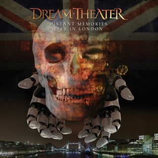 News Added Sep 25, 2020 Progressive music titans DREAM THEATER have announced the latest live installment in their impressive 31-year catalog of releases. Due on November 27, the band is set to unleash its ninth career live album, "Distant Memories - Live In London". Recorded at their sold-out show at the Apollo Theatre in London, […]