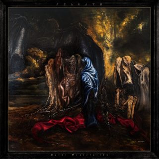 News Added Oct 01, 2020 Poland's blackened death metal beast Azarath has revealed details surrounding its seventh studio album Saint Desecration. The record is set to be released on November 27 via Agonia Records. The unholy metal congregation is pealing its bells for the third time this decade, announcing the successor of Blasphemers' Maledictions (2011) […]