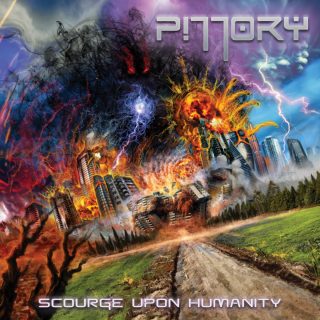 News Added Oct 29, 2020 PILLORY have released a new music video! The new music video, for the track Imminent Obliteration, is taken from the Boston-based one-man project’s upcoming new album, Scourge Upon Humanity, which is scheduled to be released in December this year, via Unique Leader Records. Speaking about the new song, band mastermind […]
