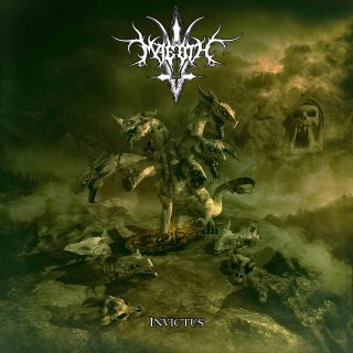 News Added Oct 12, 2020 Magoth’s third studio album »Invictus« is a reckoning with the events followed up after the release of »Zeitgeist : Dystopia« in 2018. It describes the fall and rise of Magoth's founder ''Heergott'' after falling into severe depression, panic attacks and anxiety disorder, the divorce with his former bandmates, his stay […]