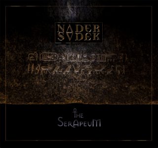 News Added Oct 01, 2020 Renowned Egyptian-American artist, director, and death metal musician Nader Sadek will unleash his four-track The Serapeum EP single on November 20th.The offering serves as his first output since 2014's critically-lauded The Malefic: Chapter III EP and a taste of the impending Malefic full-length, set to be released during the first […]