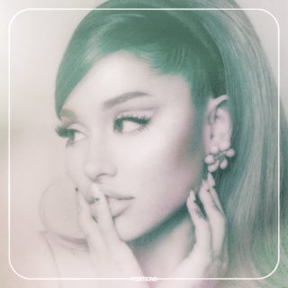 News Added Oct 23, 2020 Back in October 14th, Ariana Grande revealed in a tweet that her 6th studio album would be released in the same month. "i can't wait to give u my album this month," she tweeted. Three days later, she posted a slow-motion video typing the word "postions". In October 17th, her […]