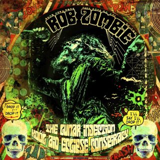 News Added Oct 30, 2020 Rob Zombie‘s new studio album “The Lunar Injection Kool Aid Eclipse Conspiracy” has officially been announced for a March 12th release. The input is apparently too short but I have no idea what else to say. The first single, The Triumph of King Freak sounds a lot like Hellbilly Deluxe, […]