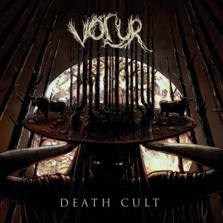 News Added Oct 07, 2020 With "Death Cult", VÖLUR stay true to the folk doom style introduced on their debut EP "Disir" (2014) and expanded on the sophomore full-length "Ancestors" (2017), yet the Canadians have honed their craft by tightened the compositions and uniting all stylistic influences into one cohesive dark musical experience. The continued […]