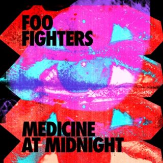 News Added Nov 08, 2020 Medicine at Midnight is the upcoming tenth studio album from Foo Fighters. It is scheduled for a February 5, 2021 release via Roswell Records, an imprint of RCA Records. It will serve as the follow-up to 2017's Concrete and Gold. Like its predecessor, Medicine at Midnight will be produced by […]