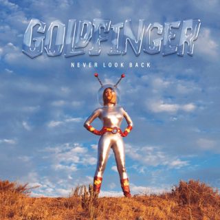 News Added Nov 23, 2020 GOLDFINGER have announced a new album!. Titled Never Look Back, the upcoming album from the punk band is the follow-up to 2017’s The Knife and is scheduled to be released in December this year, via Big Noise. This release marks the official return of original guitarist Charlie Paulson to the […]