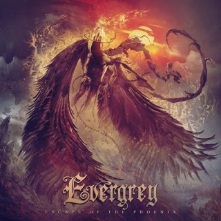 News Added Nov 30, 2020 After the successful release of "The Atlantic" album, swedish metallers Evergrey will bring us a new record called "Escape Of The Phoenix", that will be released on February 26, 2021 via AFM Records. The first single "Forever Outsider" is set to be released on December 4th. The new album will […]