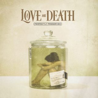 News Added Nov 17, 2020 LOVE AND DEATH, the project from Brian « Head » Welch (KORN), will issue its second album, named Perfectly Preserved, on February 12th 2021 via Earache Records. It will follow their last album "Between Here and Lost" from 2013, and will feature a cover of DJ Snake's "Let Me Love […]