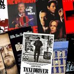 Greatest Music Moments In The Films Of Martin Scorsese