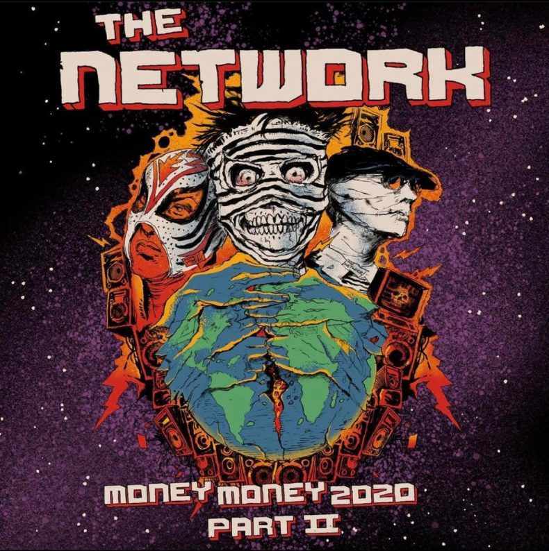 my money network card