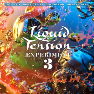 News Added Dec 19, 2020 The biggest music news of the year comes at the very end of 2020 as LIQUID TENSION EXPERIMENT announce their return with a new label and new album. The legendary supergroup comprised of Mike Portnoy (Transatlantic, Sons of Apollo), John Petrucci (Dream Theater), Jordan Rudess (Dream Theater), and Tony Levin […]