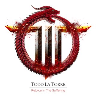 News Added Dec 05, 2020 Rejoice in the Suffering is the upcoming debut solo album by current Queensrÿche lead vocalist Todd La Torre. La Torre is also known for his stint as the lead vocalist of Crimson Glory. It is scheduled to be released on February 5, 2021 via Rat Pak Records. Production duties will […]