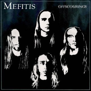 News Added Jan 21, 2021 Mephitis is ready for their second album, after an excellent 2019's Emberdawn that laid the foundations of what they call Dark Metal. The release date is January 30th via Hessian Firm ------------------------------------------------------------------------------- Submitted By Cesar Source metal-archives.com Track list: Added Jan 21, 2021 1. Wandering the Tideland 2. Meridian Artefact […]