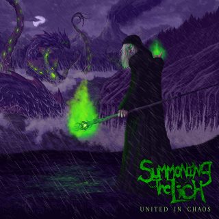 News Added Jan 08, 2021 SUMMONING THE LICH have announced their debut album! Titled United In Chaos, the upcoming album from the American death metal band is their debut full-length effort and is scheduled to be released in February this year, via Prosthetic Records. Taking inspiration from elements of Lord of the Rings, Magic The […]