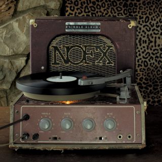 News Added Jan 20, 2021 The new NOFX album 'Single Album', will be released on February 26th on Fat Wreck Chords. Why is it called 'Single Album'? Well the band originally wanted to create a double album this time around but according to Fat Mike "When you write a double album, you write differently, I […]