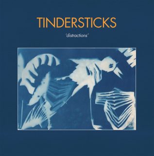 News Added Jan 19, 2021 Tindersticks release their new album, "Distractions", on 19th February 2021. The album's seven tracks includes three cover versions; Neil Young's "A Man Needs a Maid", Dory Previn's "Lady With the Braid" and the album's lead single, Television Personalities' "You'll Have to Scream Louder". A second single from the album, the […]