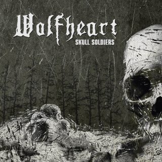 News Added Jan 21, 2021 Finish Melodic Death Metal formation Wolfheart (started as a solo project by Tuomas Saukkonen), will be releasing what seems to be a B-side addendum for their latest album Wolves of Karelia, which was released in April last year. This EP (containing 4 tracks, of which 2 previously unreleased) is titled […]