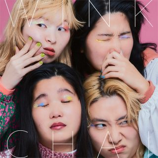 News Added Jan 26, 2021 After PINK & PUNK, WINK. Japanese band CHAI are releasing their third studio album, and their first one on the Sub Pop label. The album will be out on may 21st, and so far the band has shares two singles, "Donuts Mind If I Do" and "ACTION", inspired by the […]