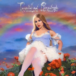 News Added Jan 26, 2021 American pop singer Slayyyter has announced her debut studio album, Troubled Paradise. She has also shared the title track, and its music video. The debut album will follow her debut self-titled mixtape, out in 2019. The album will feature the previously released singles "Self Destruct" and "Throatzillaaa". Submitted By Daniel […]