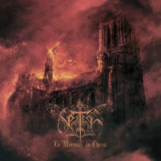 News Added Feb 25, 2021 SETH have announced a new album! Titled La Morsure du Christ, the upcoming from the French black metal band is their sixth full-length effort and is scheduled to be released in May this year, via Season of Mist. The history of the band and Season of Mist spans back to […]