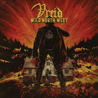News Added Feb 15, 2021 Norwegian black 'n roll brigade VREID are reaching new heights on their upcoming album ‘Wild North West’. The ninth full-length is not just a collection of songs, but a concept album that developed alongside an entire movie. Throughout eight chapters you will be taken on a journey deep into the […]