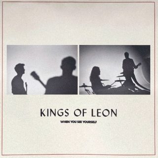 News Added Feb 09, 2021 "When You See Yourself" is the eighth studio album by Kings of Leon, to be released on March 5th through RCA. Another album that COVID-19 kept us from hearing it in 2020, after several teasers on the band social media. Two songs have been released, "The Bandit" and "100,000 People". […]