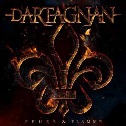 News Added Feb 07, 2021 When times are tough, the musketeers rush to the rescue. DARTAGNAN release their long-awaited new studio album with ‘Feuer & Flamme’, because hardly anything gives as much strength and comfort as decent Folk & Rock music. The album will be out on March 26, 21 via Sony Music. DARTAGNAN have […]
