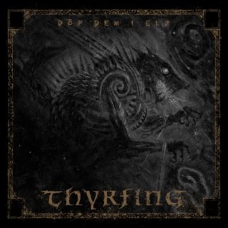 News Added Mar 01, 2021 Posted on the band's official page: We are glad to announce that 19 MARCH will be the day when you will hear some new music from Thyrfing again – for the first time in 8 years. DÖP DEM I ELD (in English: ”Baptize Them With Fire”) is the title of […]