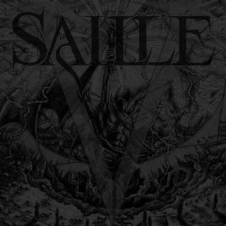 News Added Mar 28, 2021 Saille, a Symphonic Black metal Formation from Ghent (Belgium), are ready to release their fifth full-length studio album, aptly titled "V", which will be see the light of day on April 9th. "Sail" or "Saille" (pronounced "sahl-yeh") is the 4th letter of the Irish Ogham alphabet, meaning "willow". Submitted By […]