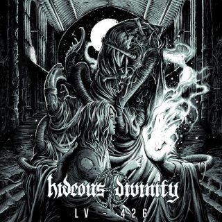 News Added Mar 12, 2021 Italian Technical Death Metal force HIDEOUS DIVINITY finally release “Acheron, Stream of Woe”, the first track from their upcoming EP release “LV-426” on April 23rd 2021, accompanied by a lyric video featuring the stunning cover artwork of this release. Submitted By Anachronistic Source metalshockfinland.com Track list: Added Mar 12, 2021 […]