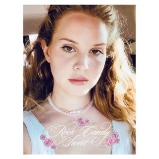 News Added Mar 23, 2021 Not a lot known yet. Lana teased album day after release of Chemtrails over the Countryclub. If Rock Candy Sweet does arrive June 1st, it would be Del Rey’s third album in just one year In addition to Chemtrails Over the Country Club, she also released her spoken word LP […]